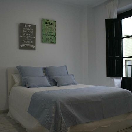 Clb Sierpes Apartment 세비야 외부 사진