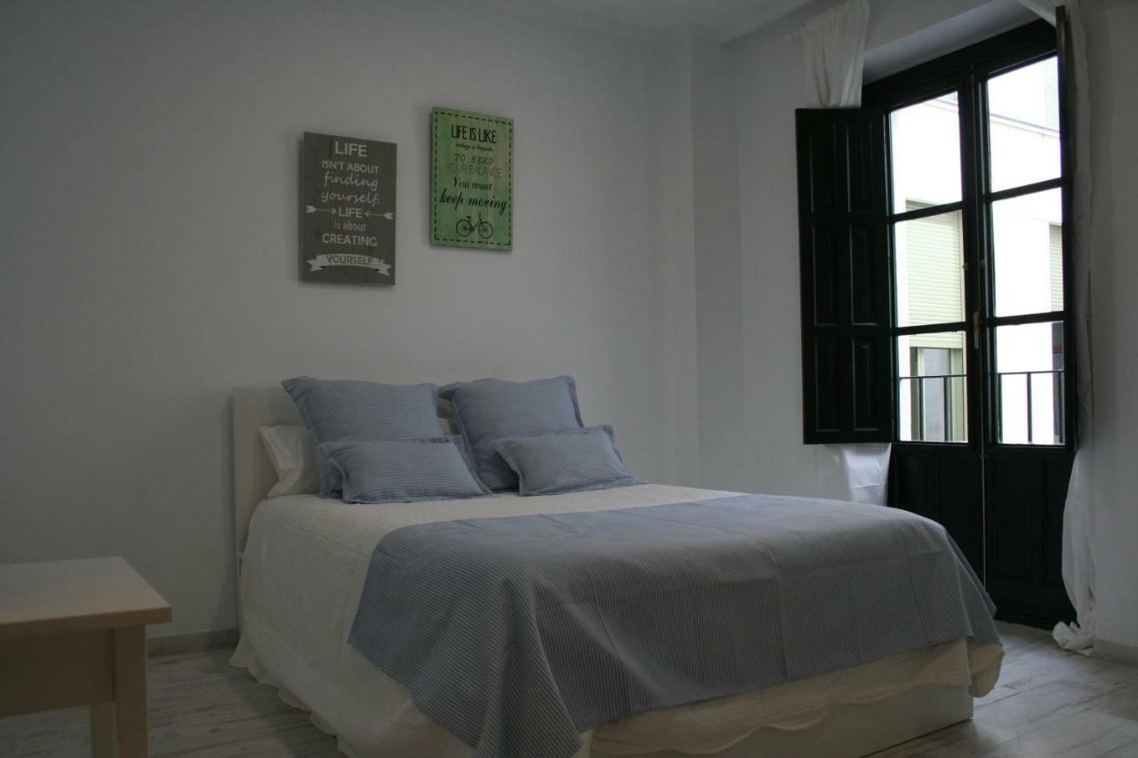 Clb Sierpes Apartment 세비야 외부 사진