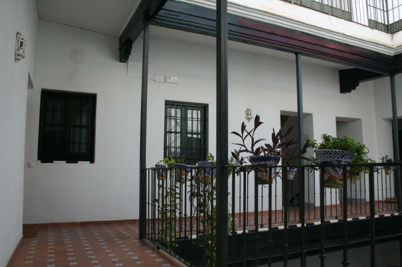 Clb Sierpes Apartment 세비야 외부 사진