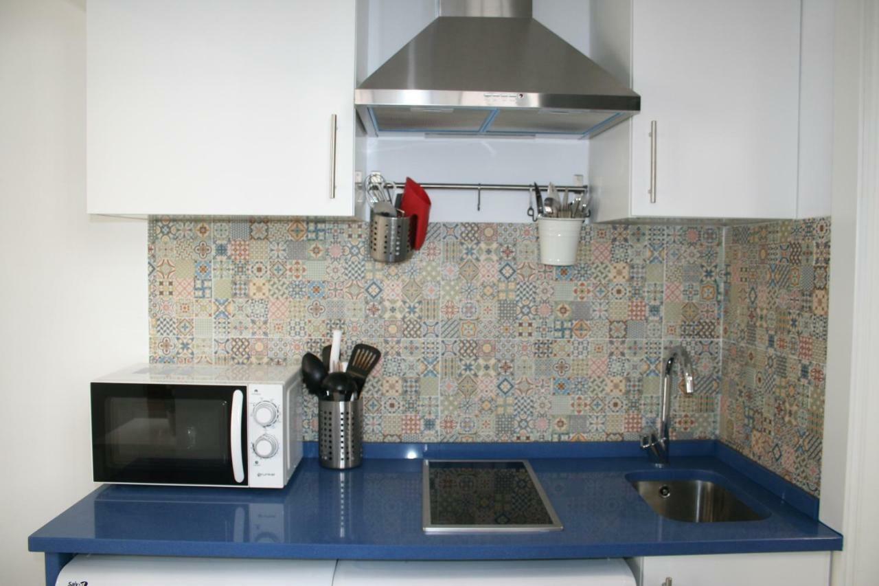 Clb Sierpes Apartment 세비야 외부 사진