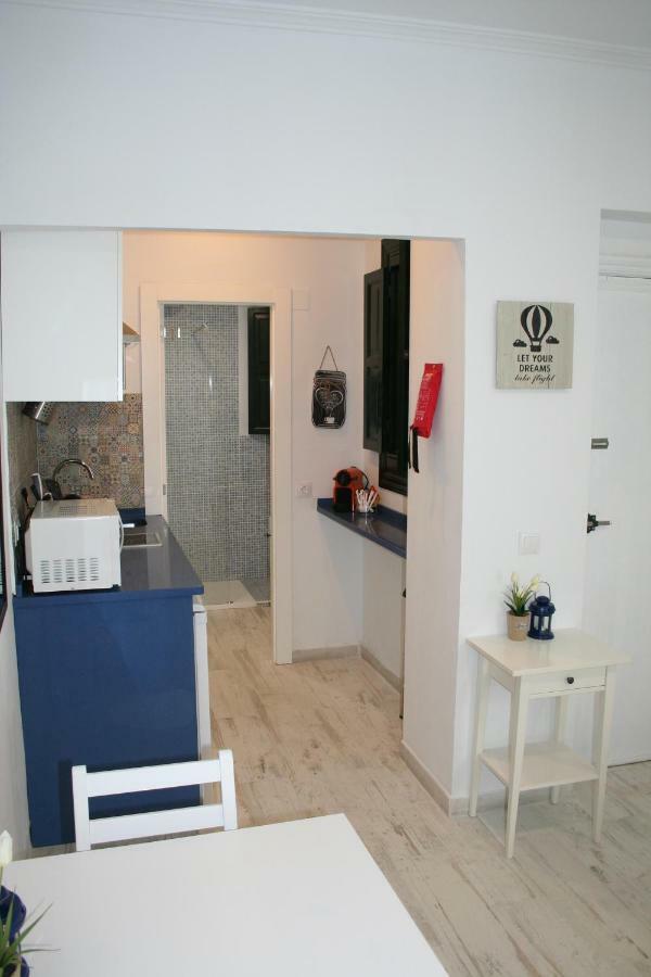 Clb Sierpes Apartment 세비야 외부 사진