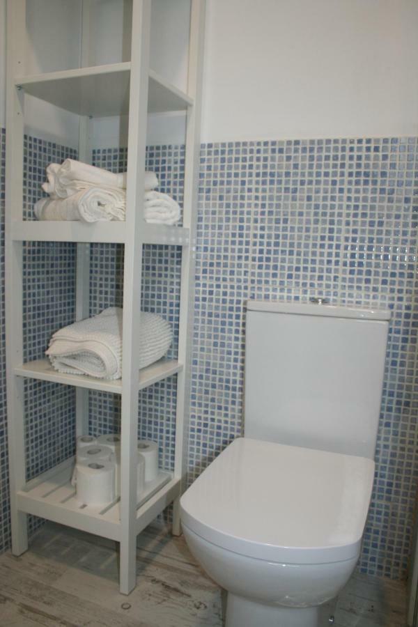 Clb Sierpes Apartment 세비야 외부 사진