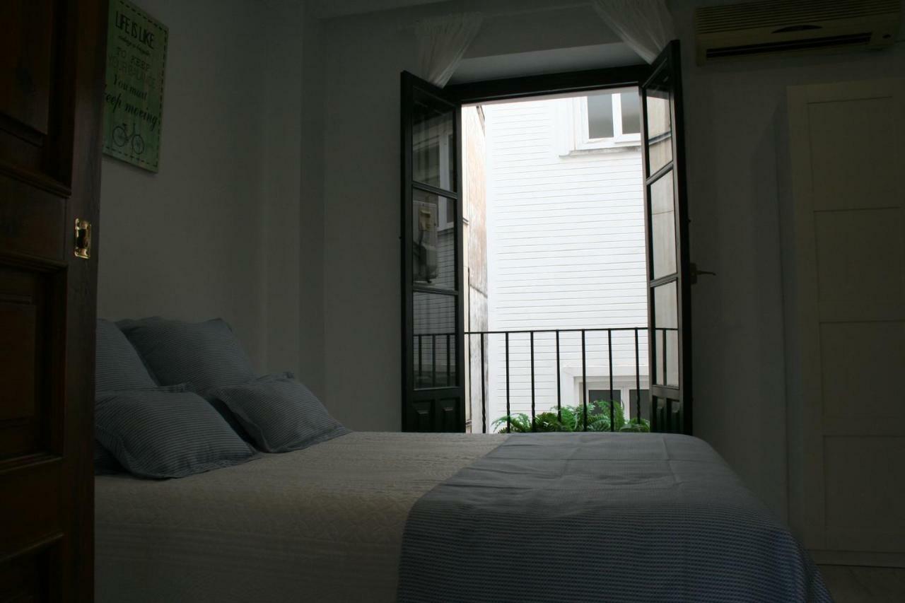 Clb Sierpes Apartment 세비야 외부 사진